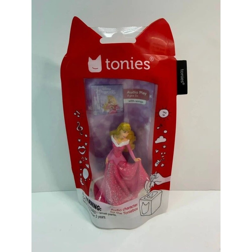 Tonie Audio Play Disney Princess Aurora
